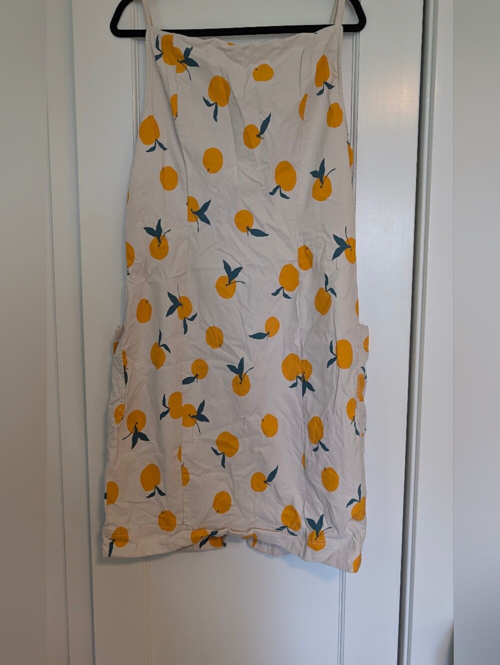 Dylan Mierzwinski Colette Midi Dress - Picture 6 of 7